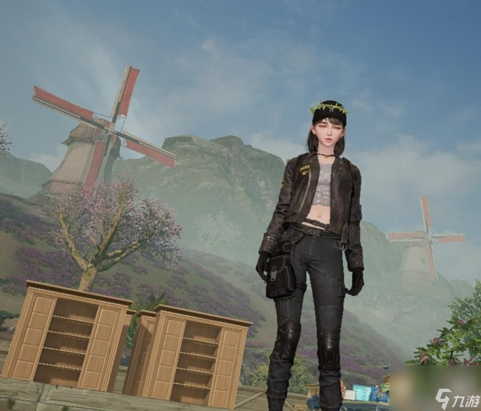 <a id='link_pop' class='keyword-tag' href='https://www.9game.cn/lmjx/'>黎明觉醒</a>生机是什么类型的游戏(游戏类型详情介绍)