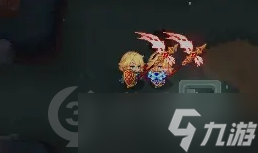 坎公骑冠剑身经百战反抗军魔卡怎么获得？坎公骑冠剑攻略详解