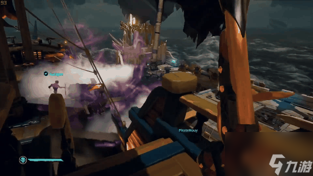 盗贼之海steam售价多少钱（盗贼之海游戏好玩吗）