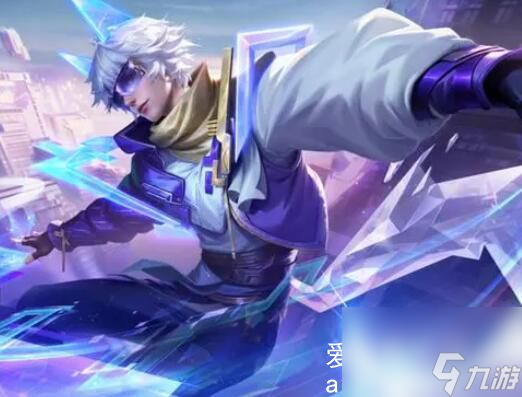 王者荣耀百里守约真我赫兹皮肤怎么样-王者荣耀百里守约真我赫兹皮肤测评