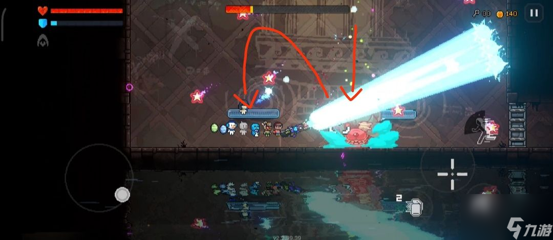 霓虹深渊无限玩具之神怎么打