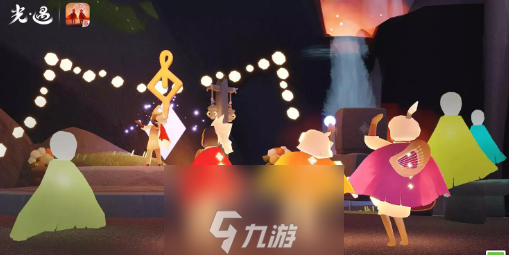 光遇空巢季什么时候结束