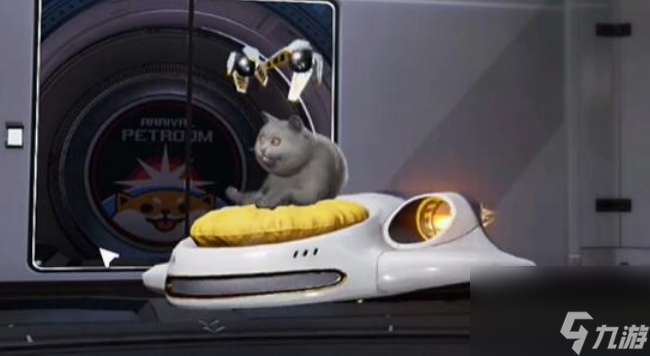 星球重启宙斯猫怎么获得 星球重启宙斯猫获取方法及技能介绍
