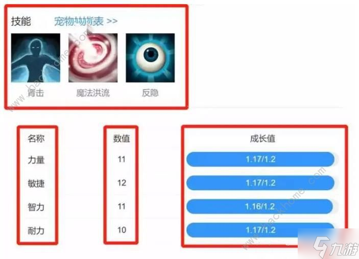 XPETPVE副本模式怎么玩 XPET副本教程及宠物升级方法