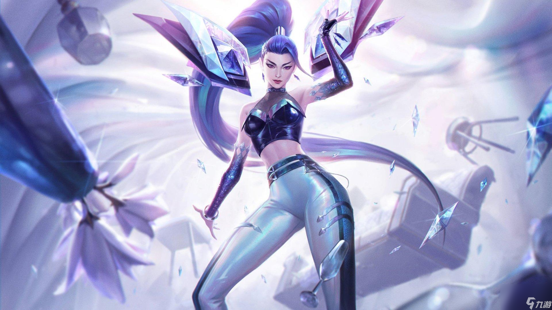 洛克萨斯之手皮肤价格（lol诺克萨斯之手的皮肤）