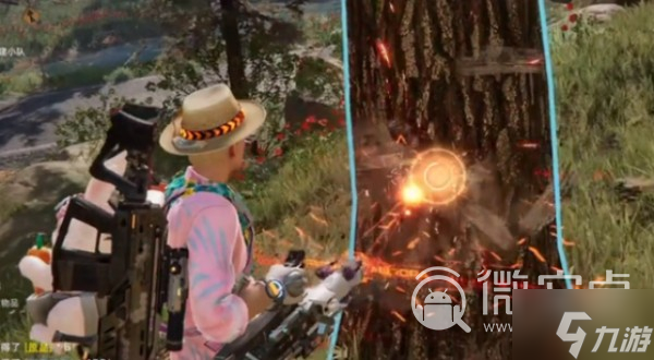 《星球重启》开荒第一天如何玩