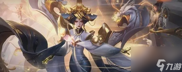 王者荣耀武则天神器·明辉仪怎么样