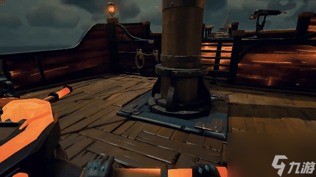 盗贼之海steam售价多少钱（盗贼之海游戏好玩吗）