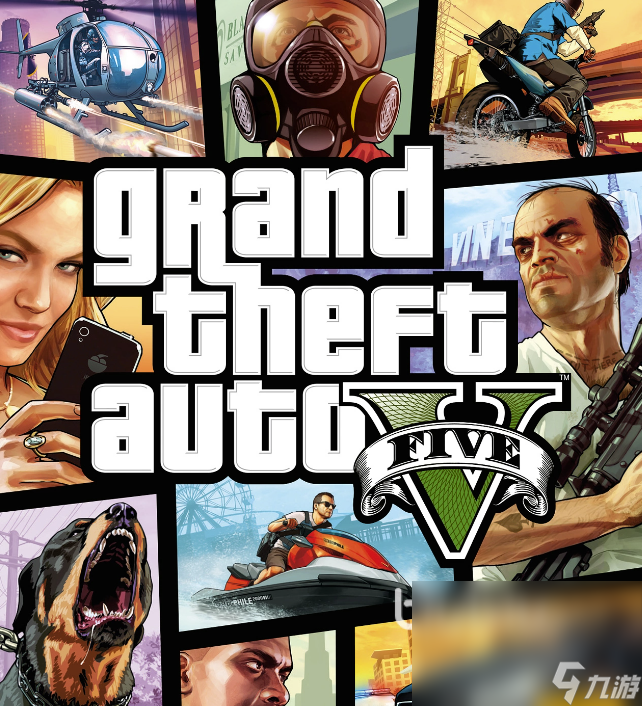 玩gta5需要加速器嗎 gta5加速下載鏈接分享