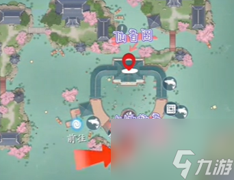 浮生忆玲珑盛景在哪里拍-盛景拍照点分享