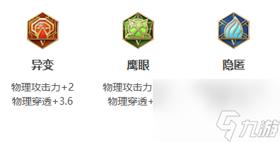 王者荣耀孙策的玩法是什么