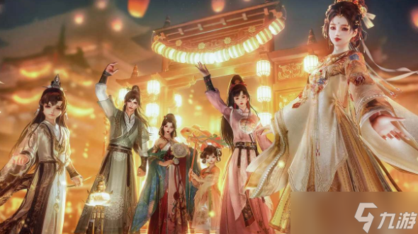 劍網(wǎng)3無(wú)界手游什么時(shí)候公測(cè)