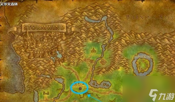 魔兽世界马戏团buff领取时间介绍
