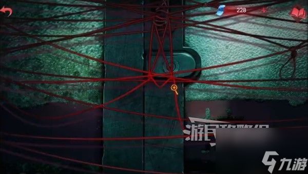 《纸嫁衣双人版》第二章谜题答案汇总 纸嫁衣3双人版第二章解谜图文攻略