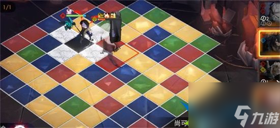 白夜極光怎么編隊(duì) 編隊(duì)玩法分享