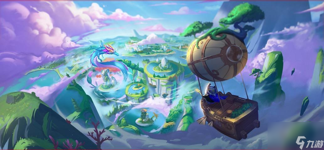 金铲铲之战天选福星魔法师羁绊效果怎么样