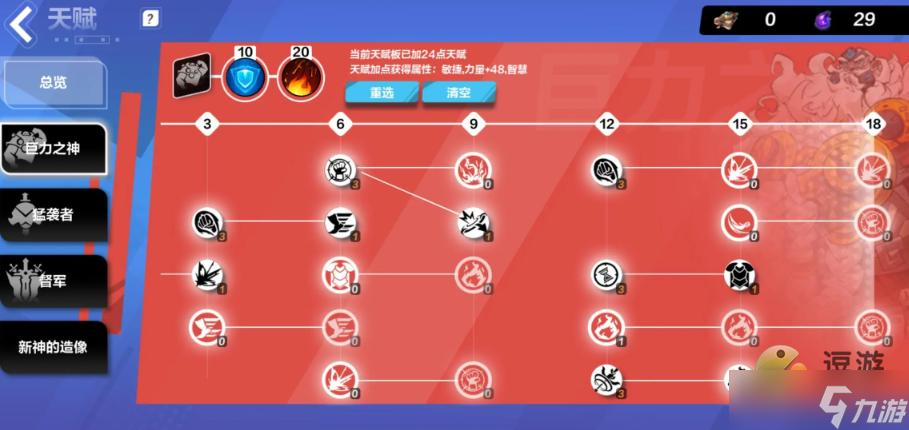 火炬之光无限猫女天赋加点攻略