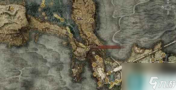 单机攻略《艾尔登法环》圣杯滴露效果介绍