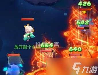 《梦幻西游手游》奶妈助战哪个好 治疗系奶妈助战培养推荐分析