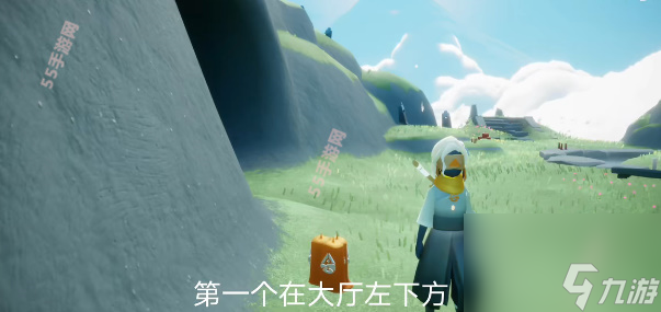 光遇12月29日任务攻略