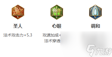 王者荣耀嫦娥2024新版出装铭文推荐