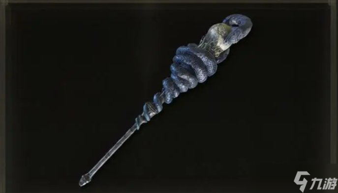 《艾尔登法环》传说武器位置在哪 传说武器收集大全