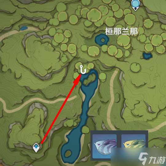 满精竭泽的快速获取攻略，地点及操作详解