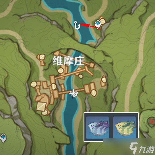 满精竭泽的快速获取攻略，地点及操作详解
