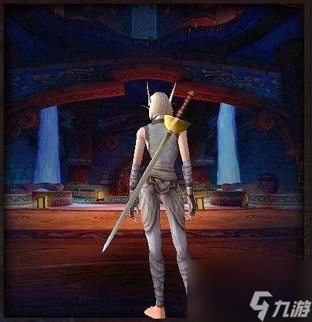 魔兽世界快速钢剑附魔效果与出处介绍（掉落位置及属性详解）