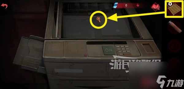 《纸嫁衣双人版》第二章谜题答案汇总 纸嫁衣3双人版第二章解谜图文攻略