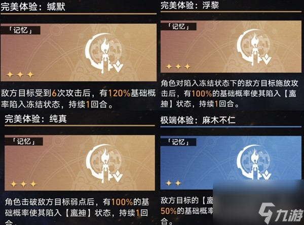 《崩坏星穹铁道》黄金与机械棋盘玩法攻略 黄金与机械通关阵容推荐