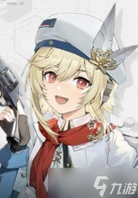 少女前线2追放四星角色培养推荐