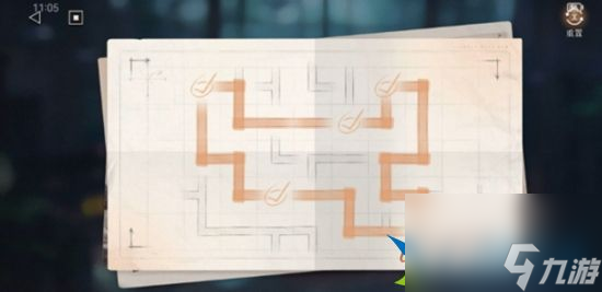 重返未来1999支线谜题答案都是什么 游戏支线解谜大全