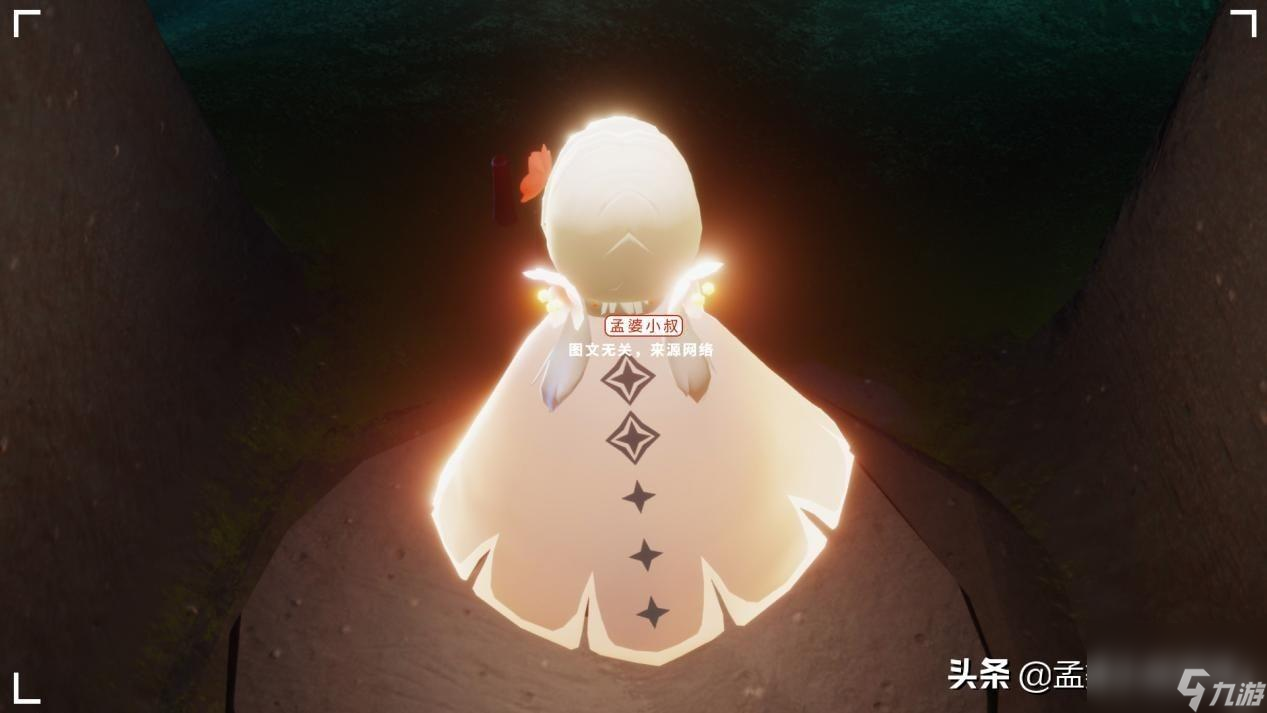 光遇二级黑白斗篷的什么时候出（白斗篷好看还是黑斗篷好看）