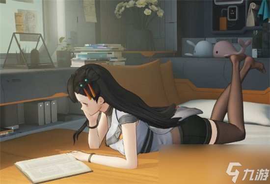 《少女前线2追放》琼玖怎么样 琼玖强度介绍