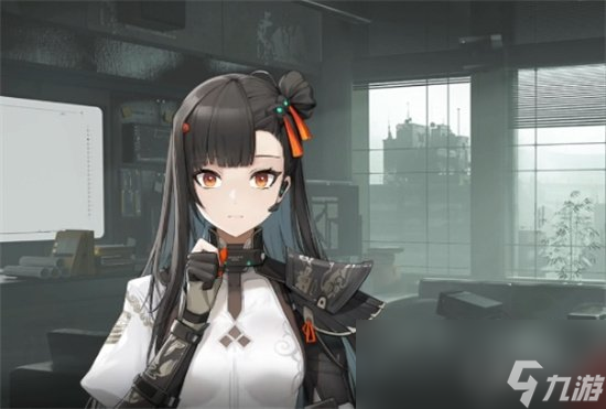 《少女前线2追放》琼玖怎么样 琼玖强度介绍