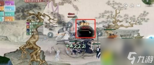逆水寒手游镜天阁墨先生攻略详解 逆水寒手游镜天阁墨先生挑战攻略