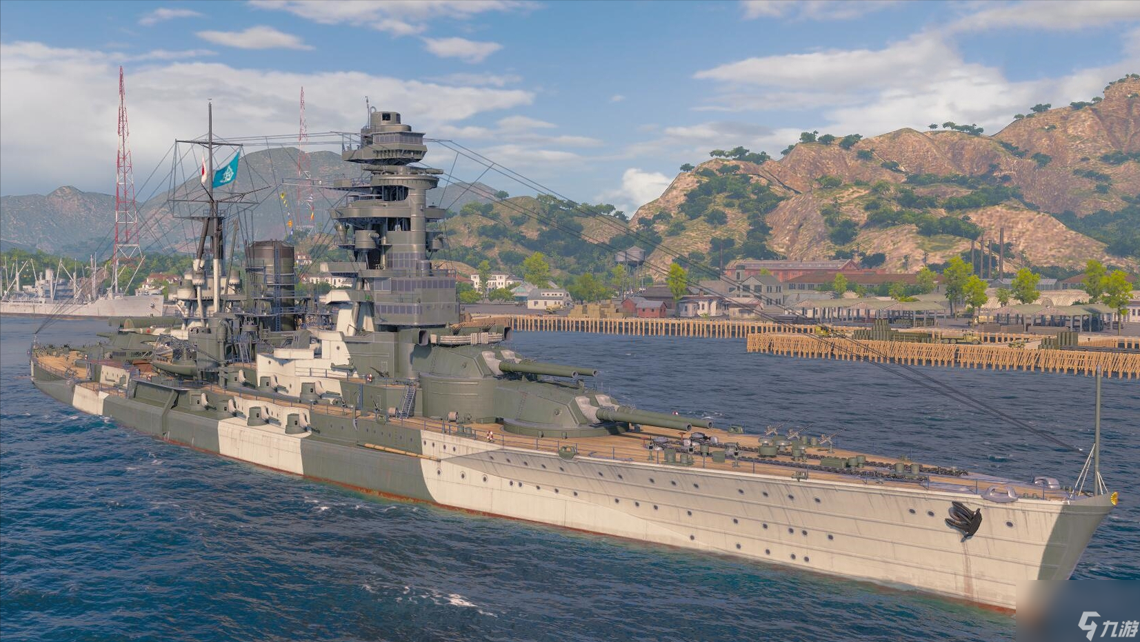 戰(zhàn)艦世界最強(qiáng)戰(zhàn)艦推薦（戰(zhàn)艦世界哪些戰(zhàn)艦值得培養(yǎng)）