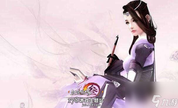 剑网3万花七试是哪七试（万花的np有哪些）