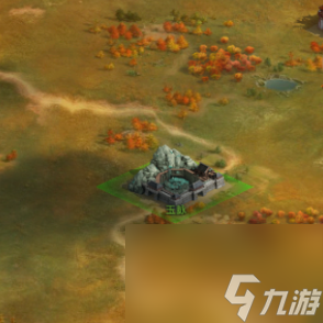 兵家必争资源《三国群英传？三国群英传攻略介绍