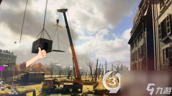消逝的光芒2彩蛋大全图文攻略(消逝的光芒2全彩蛋位置汇总)「专家说」