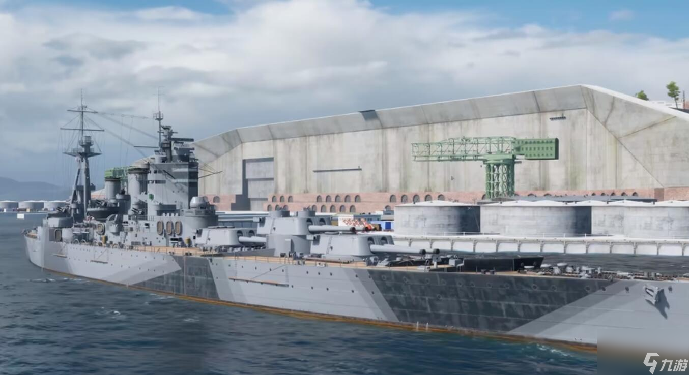 戰(zhàn)艦世界最強(qiáng)戰(zhàn)艦推薦（戰(zhàn)艦世界哪些戰(zhàn)艦值得培養(yǎng)）