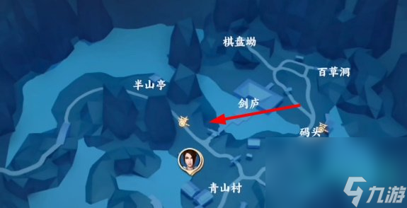 《不良人3》玄冥隱秘任務攻略