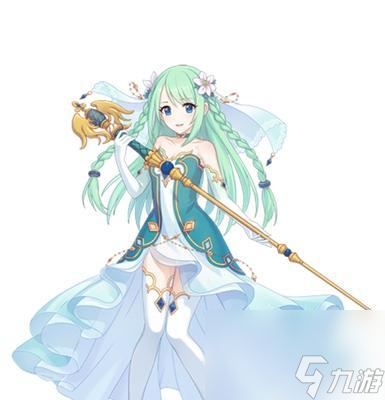 《公主连接士条怜技能属性详解》（公主连接中士条怜技能属性介绍及战斗策略）