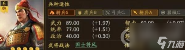 最新三国志战略版s3最强阵容排名(S3有哪些高性价比武将)「干货」