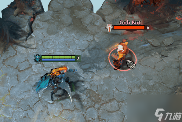 dota2幻影刺客全方位玩法教学（dota2幻影刺客怎么培养）
