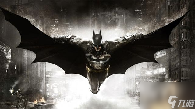 蝙蝠俠Arkham騎士游戲評測（Arkham騎士值得入手嗎）
