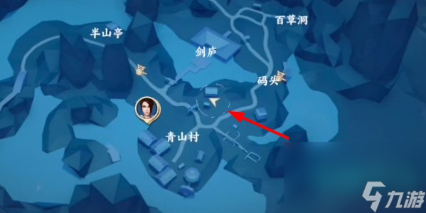 《不良人3》天命执棋任务攻略