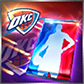 《NBA2K Online》周末排位送禮活動