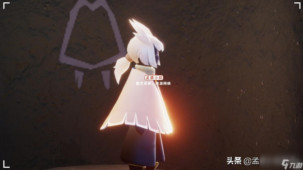 光遇二级黑白斗篷的什么时候出（白斗篷好看还是黑斗篷好看）